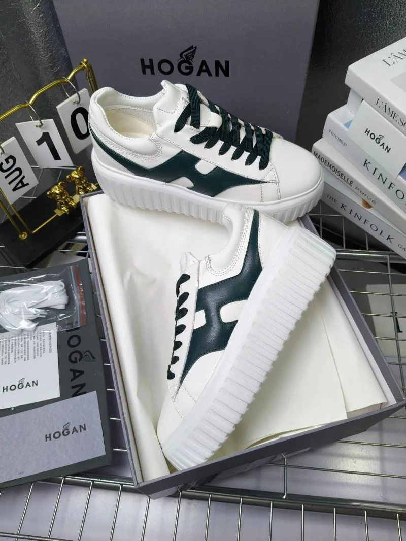 WellDesigned Hogan Shoes 6367