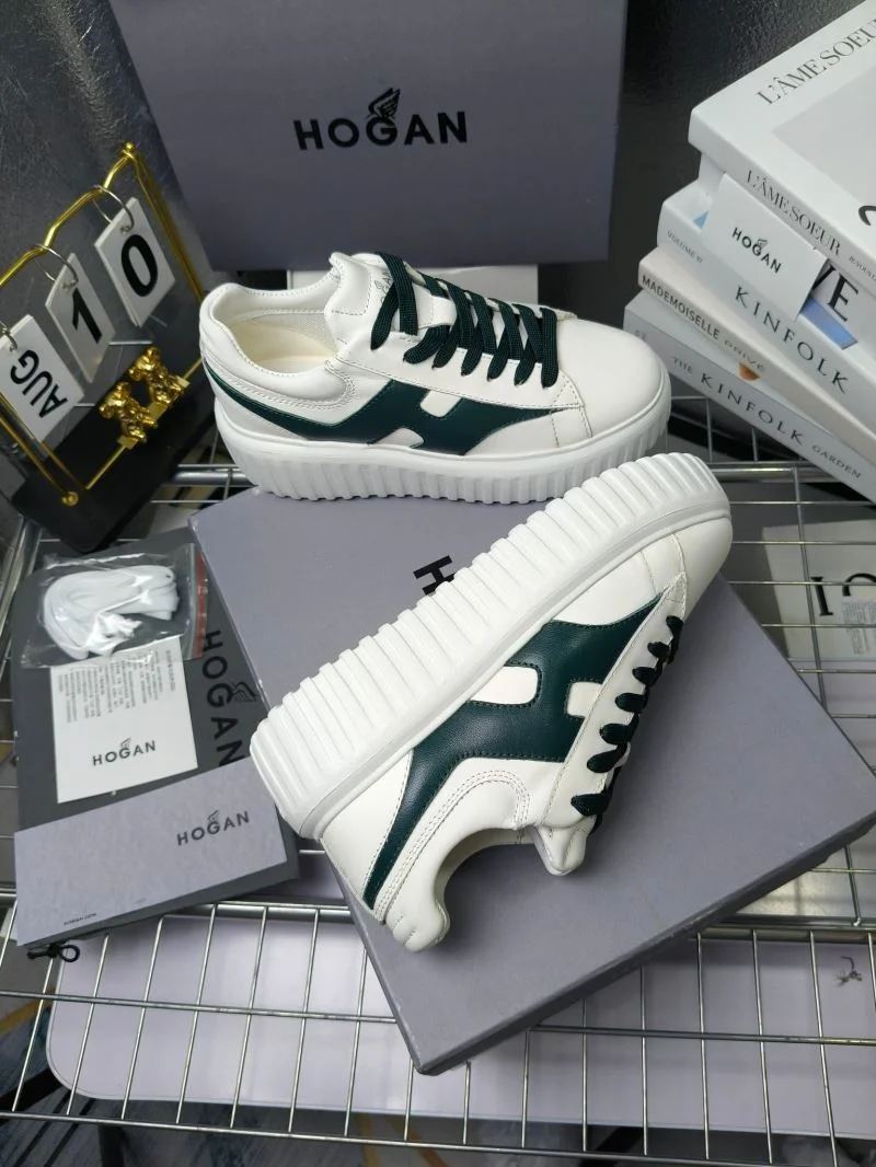 WellDesigned Hogan Shoes 6367