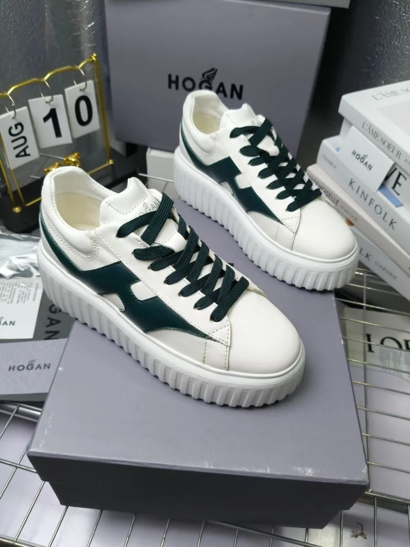 WellDesigned Hogan Shoes 6367