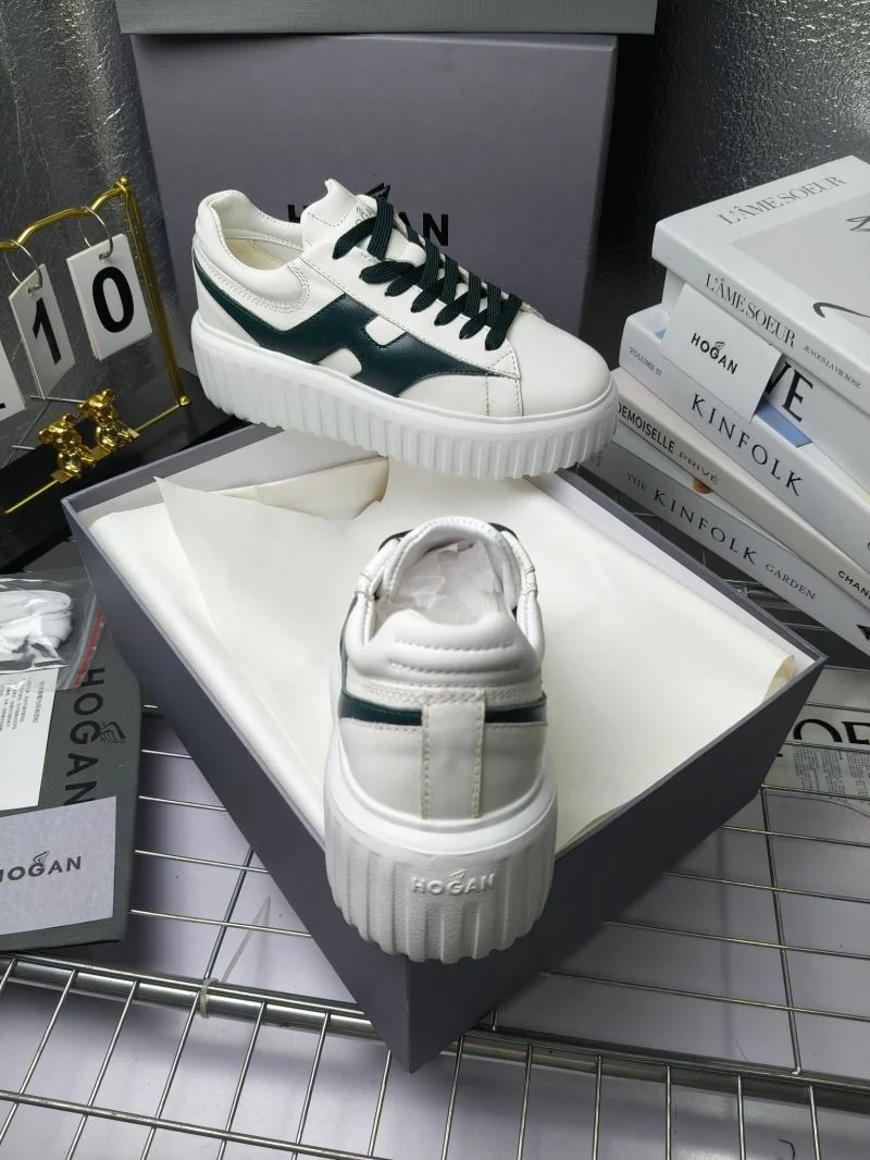 WellDesigned Hogan Shoes 6367