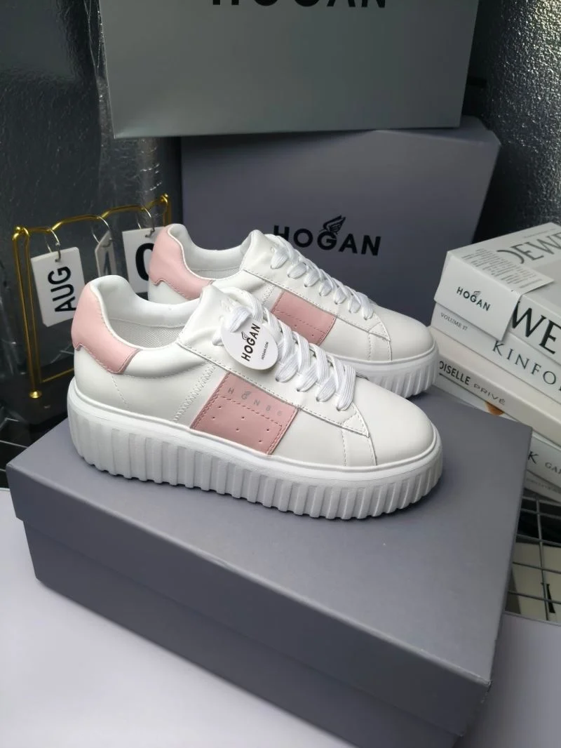Hogan Shoes Seasonal 6398