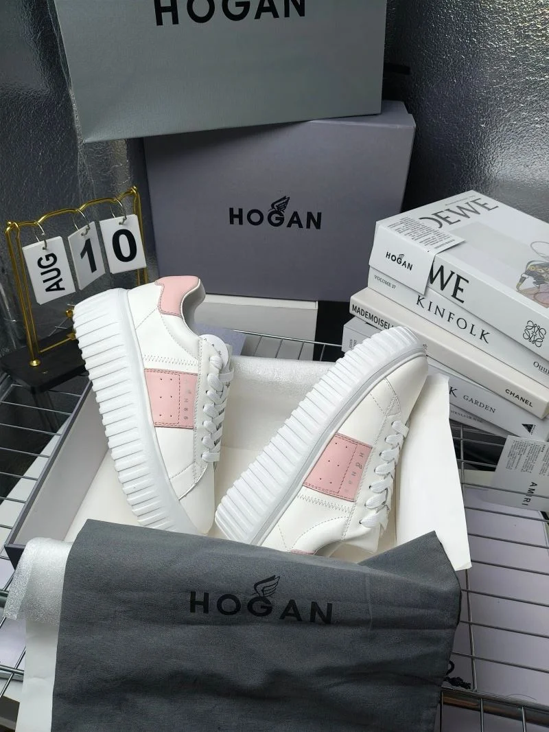 Hogan Shoes Seasonal 6398