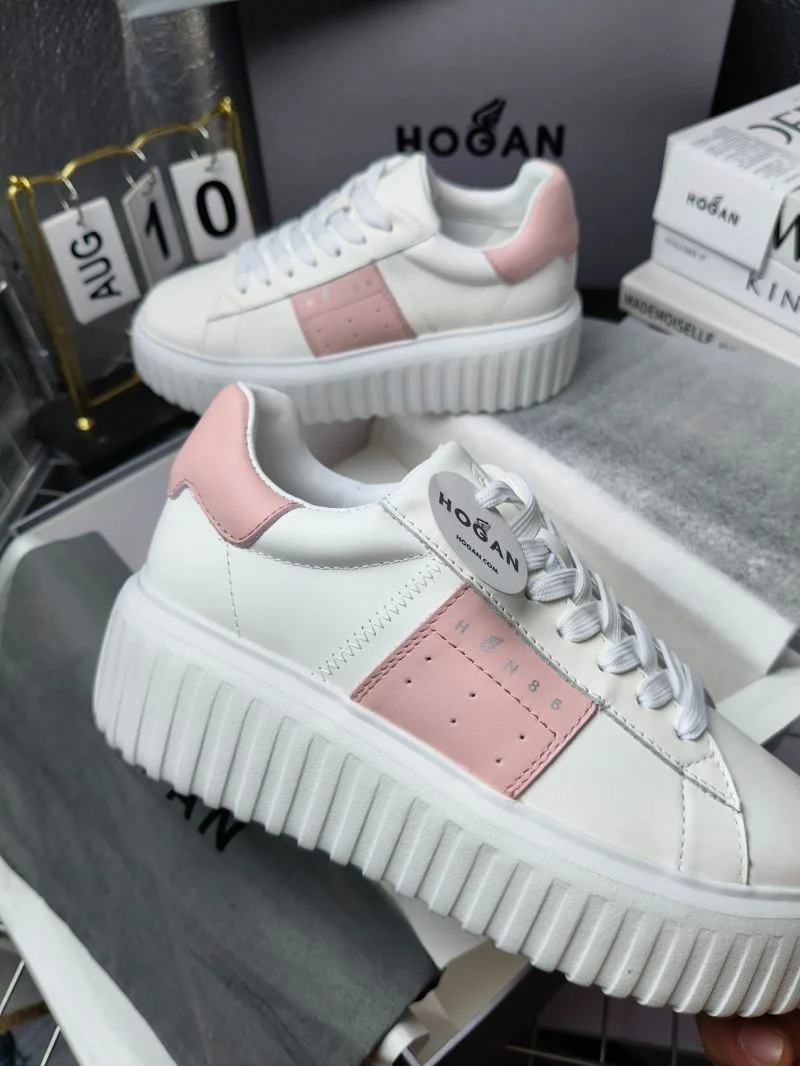 Hogan Shoes Seasonal 6398
