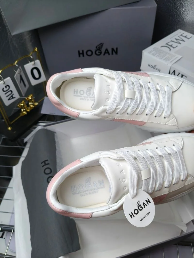 Hogan Shoes Seasonal 6398