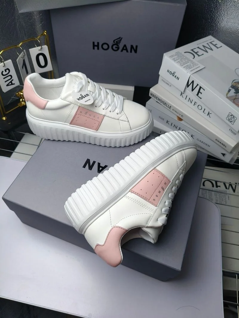 Hogan Shoes Seasonal 6398
