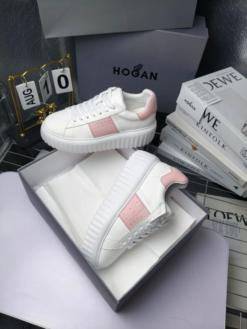 Hogan Shoes Seasonal 6398