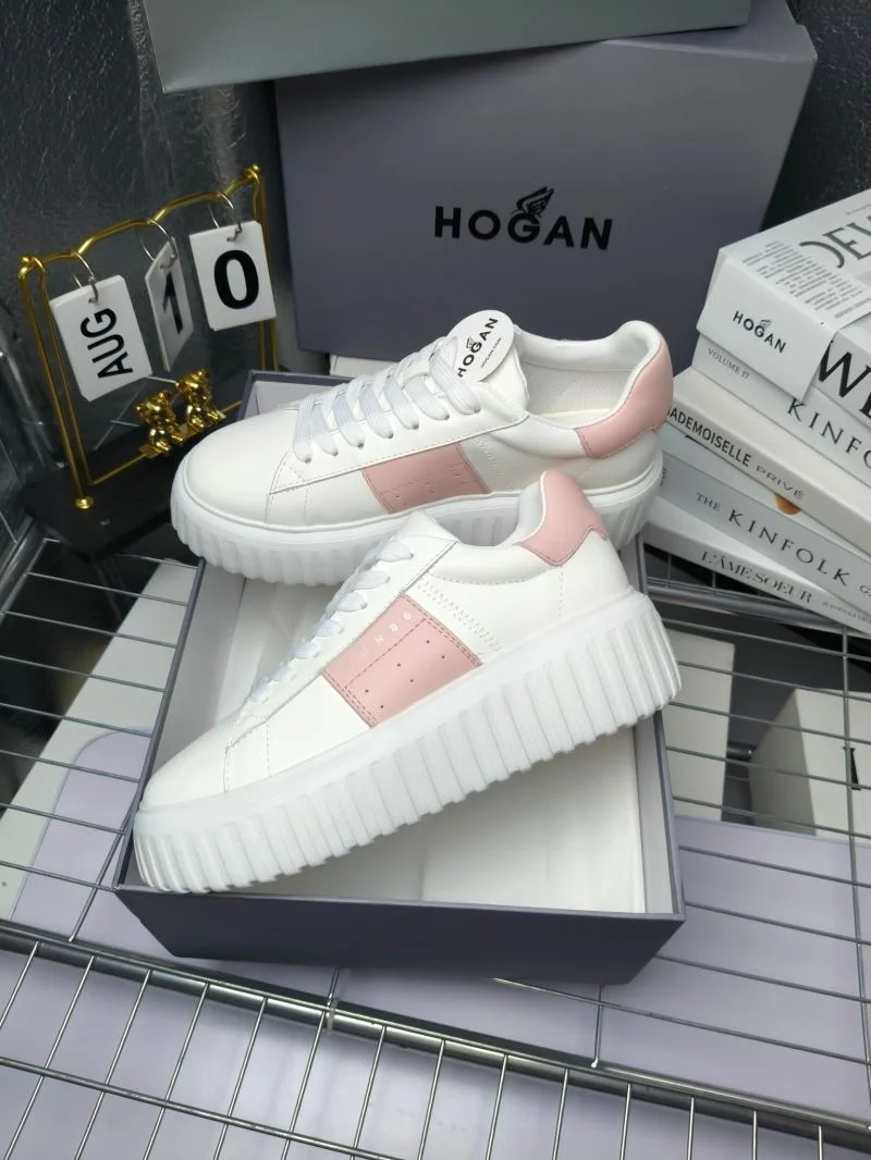 Hogan Shoes Seasonal 6398