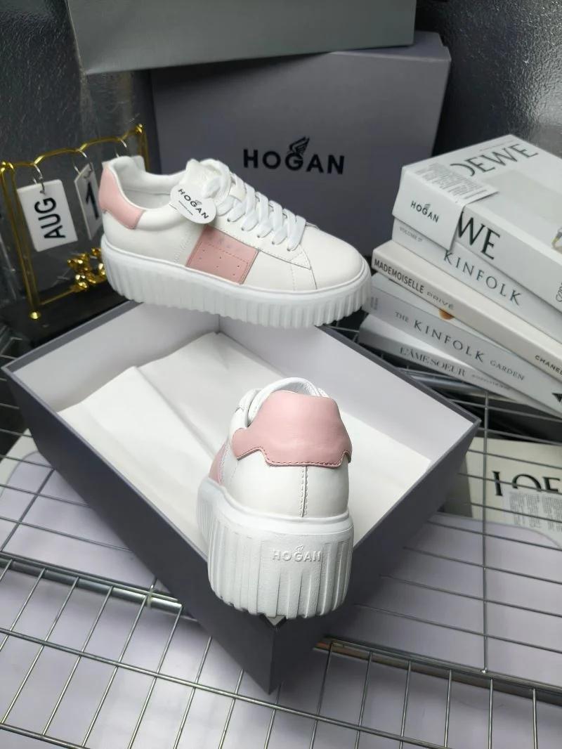 Hogan Shoes Seasonal 6398