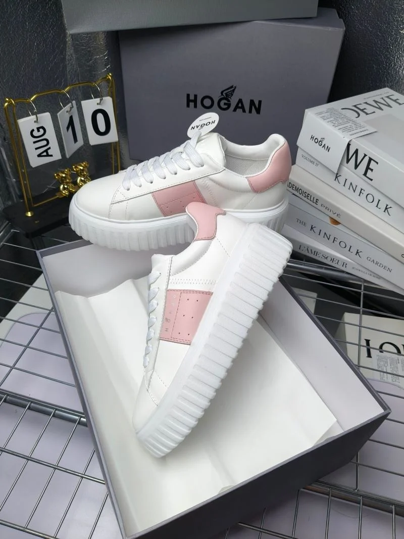 Hogan Shoes Seasonal 6398