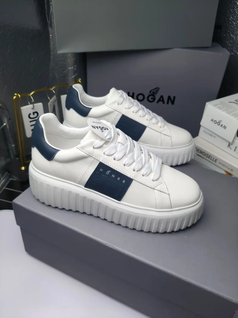 Hogan Shoes FreshLook 6355
