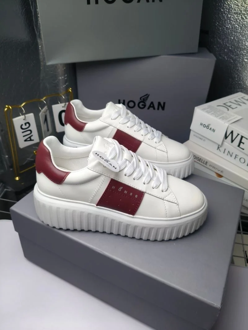 Hogan Shoes GoodFit 6389