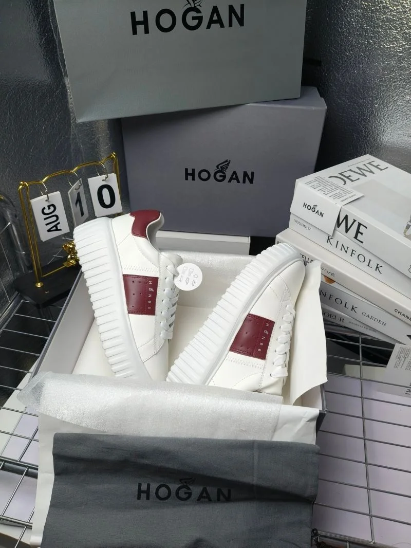 Hogan Shoes GoodFit 6389