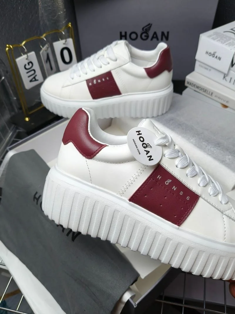 Hogan Shoes GoodFit 6389