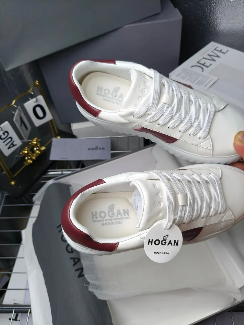 Hogan Shoes GoodFit 6389