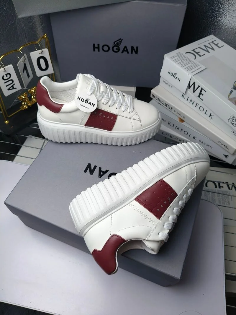 Hogan Shoes GoodFit 6389