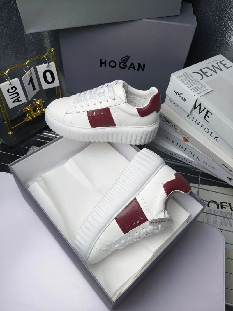Hogan Shoes GoodFit 6389