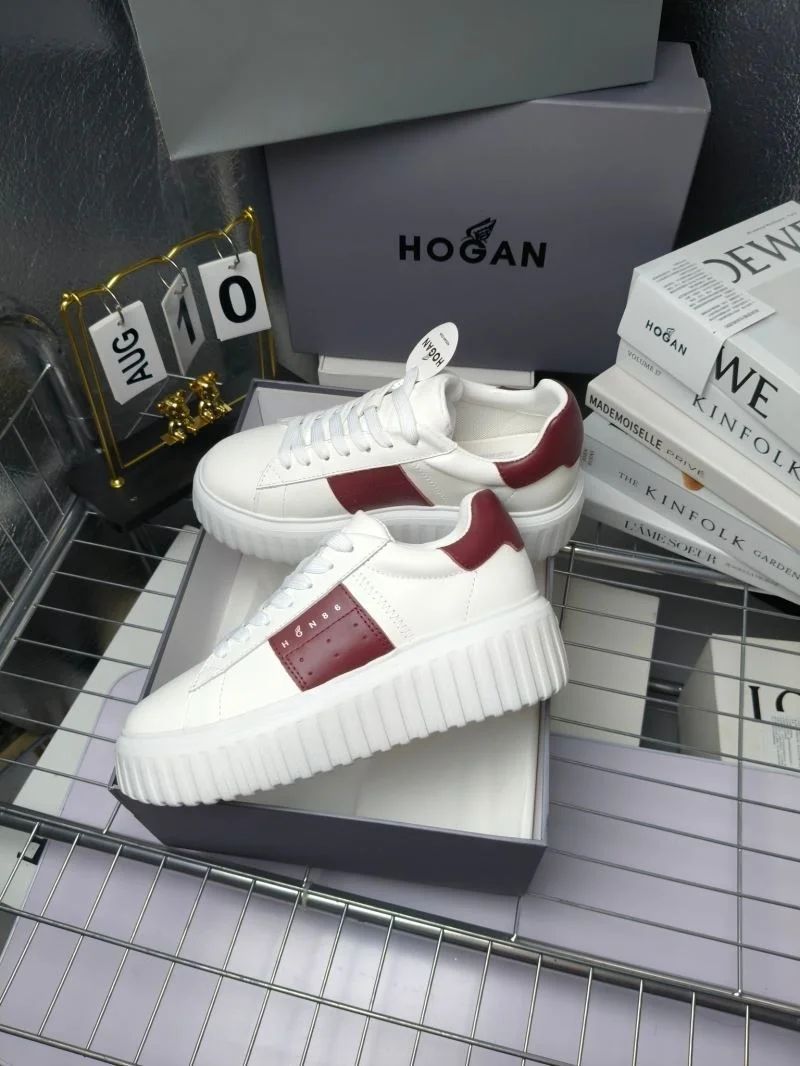 Hogan Shoes GoodFit 6389