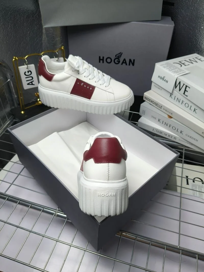 Hogan Shoes GoodFit 6389