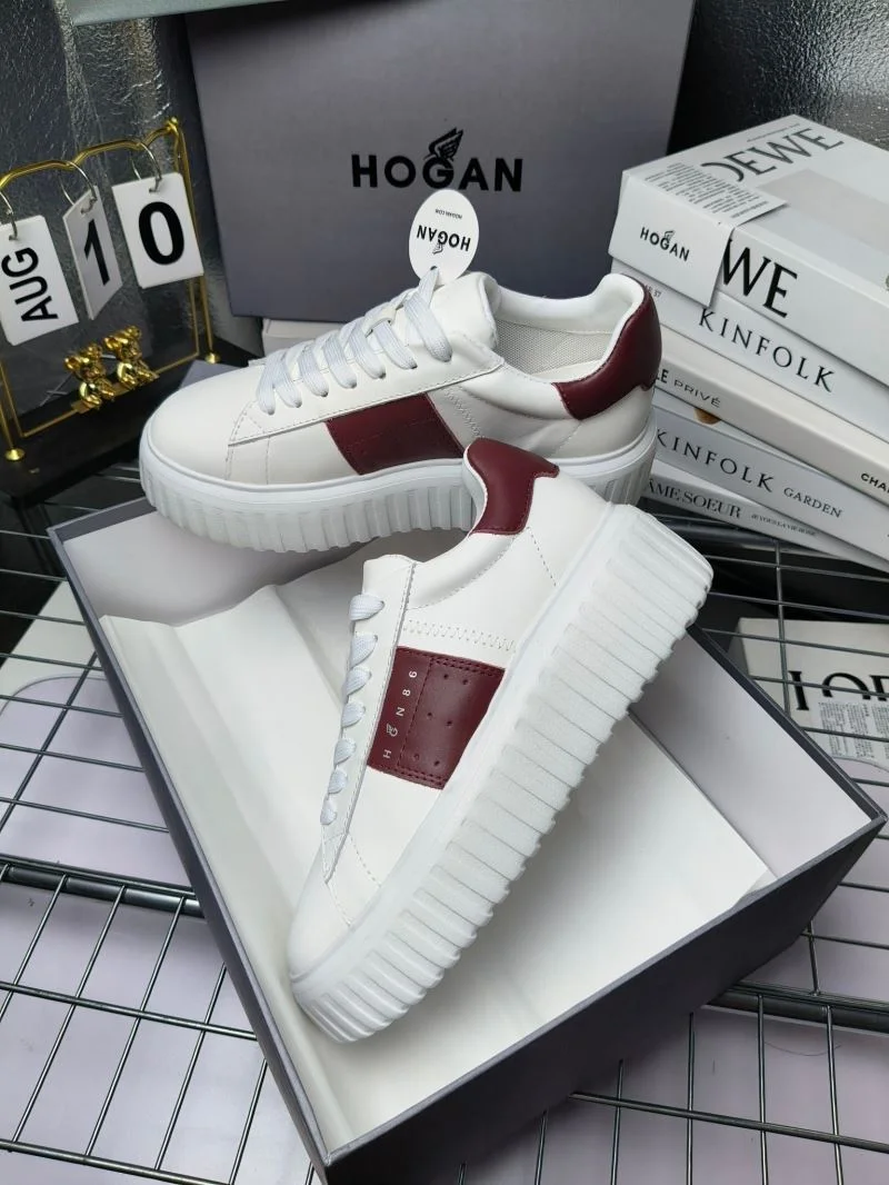 Hogan Shoes GoodFit 6389