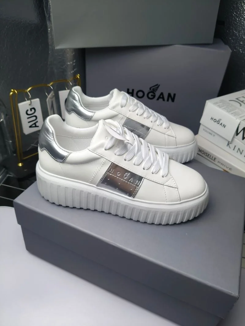 Hogan Shoes Youthful 6464