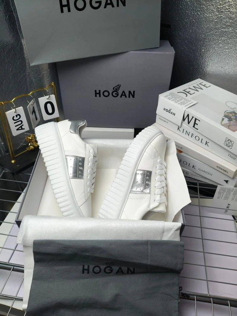 Hogan Shoes Youthful 6464