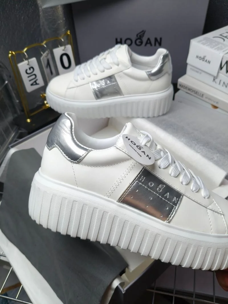 Hogan Shoes Youthful 6464