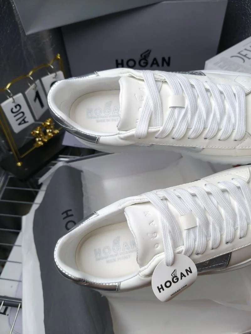 Hogan Shoes Youthful 6464