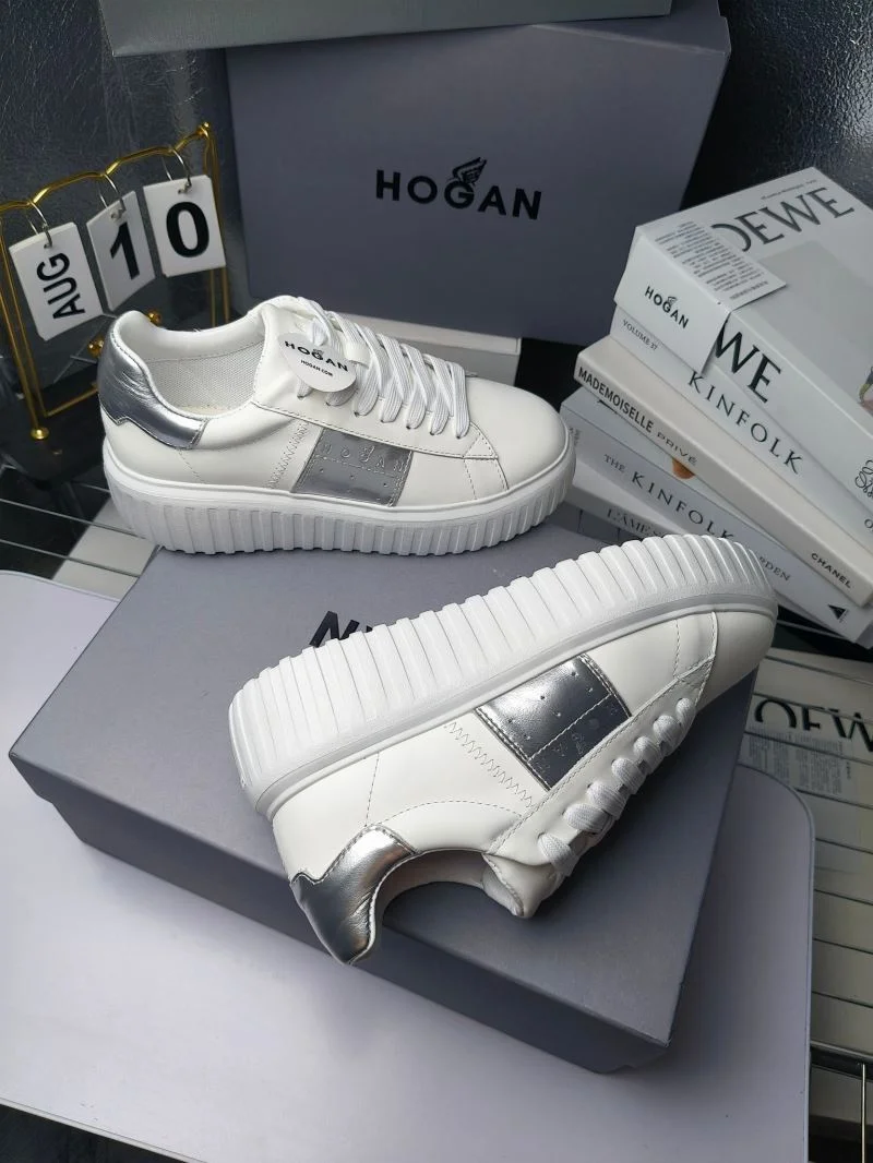 Hogan Shoes Youthful 6464