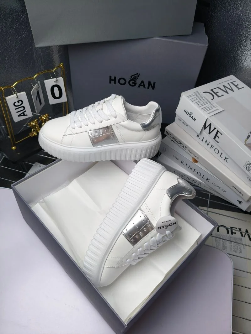 Hogan Shoes Youthful 6464
