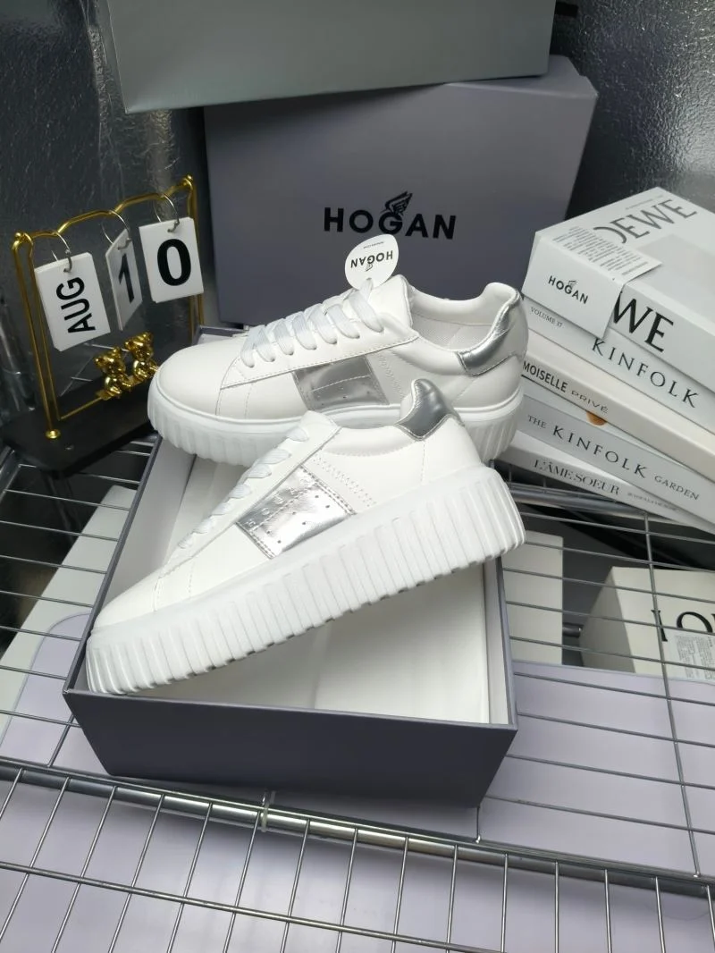 Hogan Shoes Youthful 6464