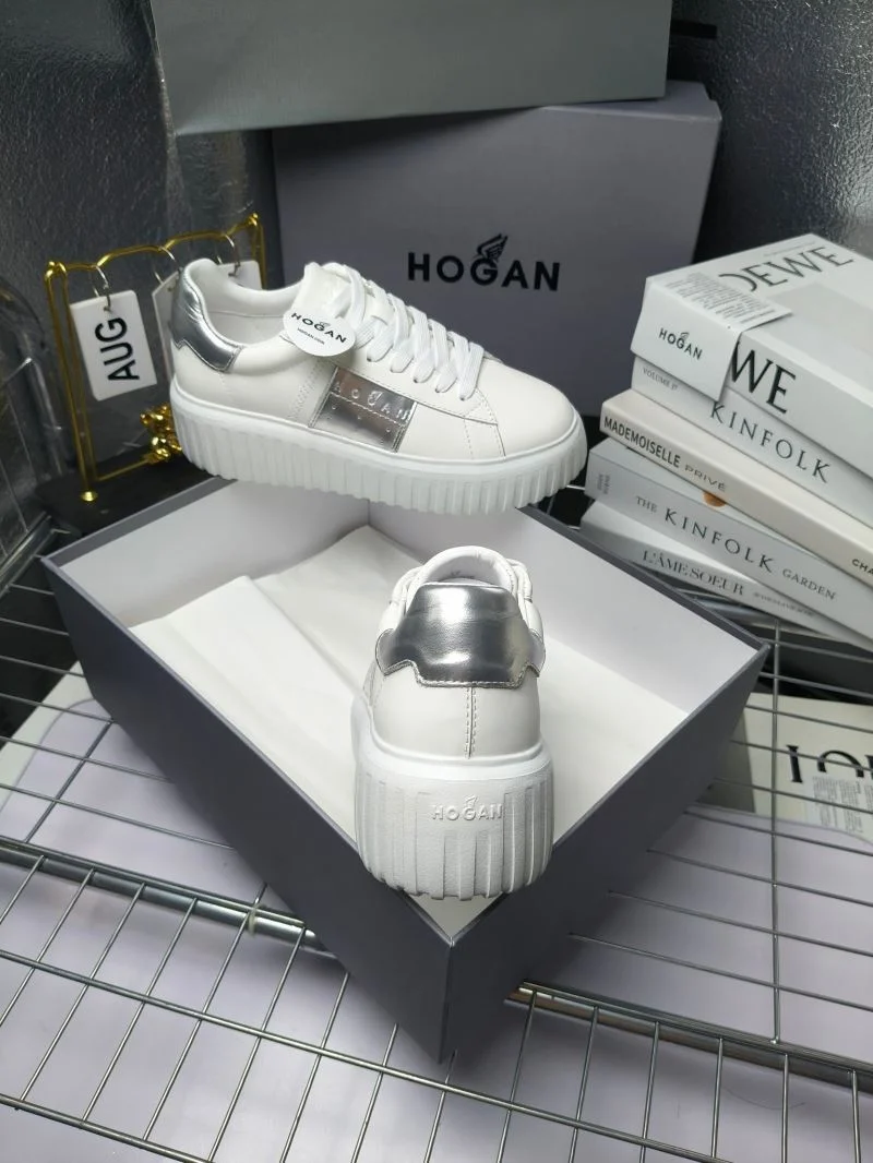 Hogan Shoes Youthful 6464