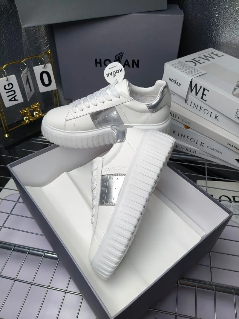 Hogan Shoes Youthful 6464