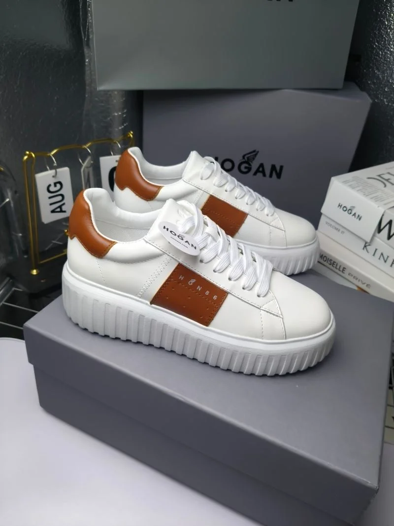 TimelessDesign Hogan Shoes 6378