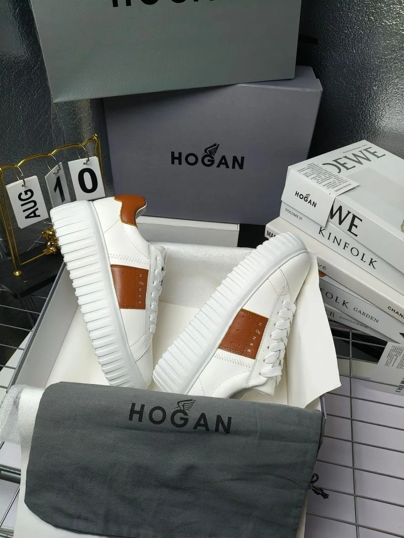 TimelessDesign Hogan Shoes 6378