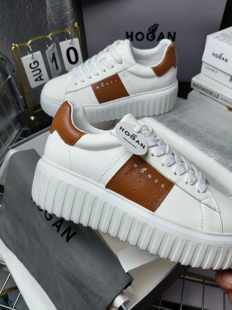 TimelessDesign Hogan Shoes 6378
