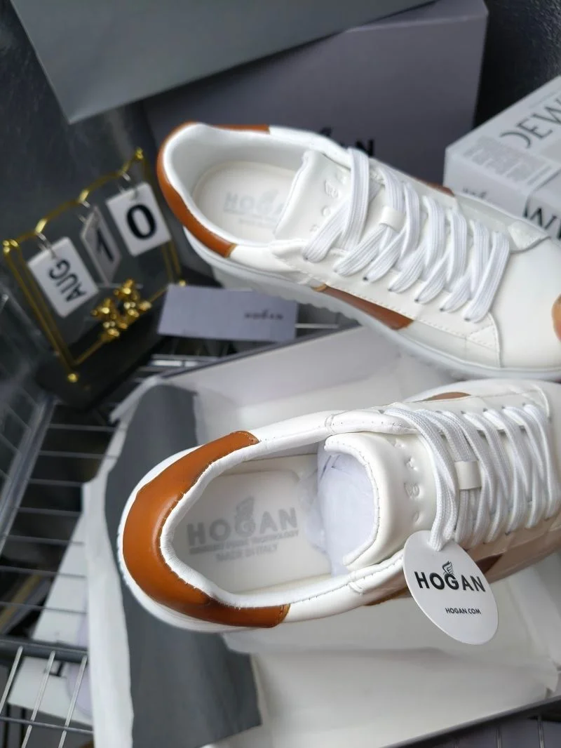 TimelessDesign Hogan Shoes 6378