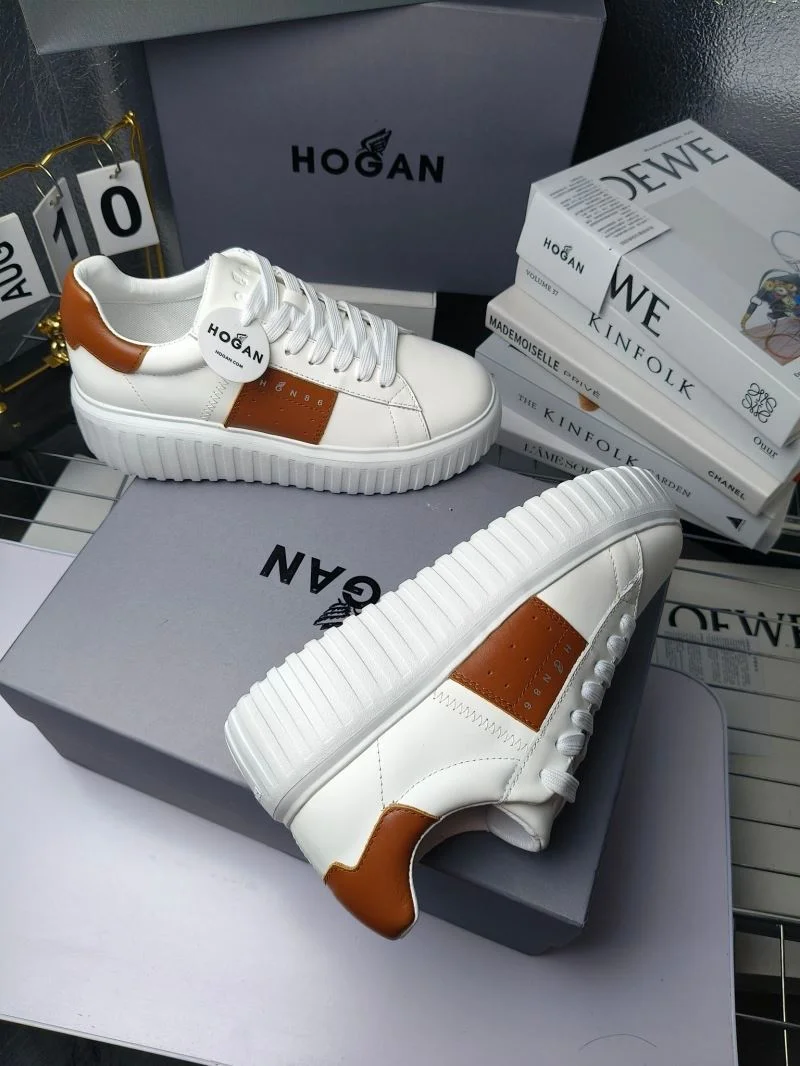 TimelessDesign Hogan Shoes 6378
