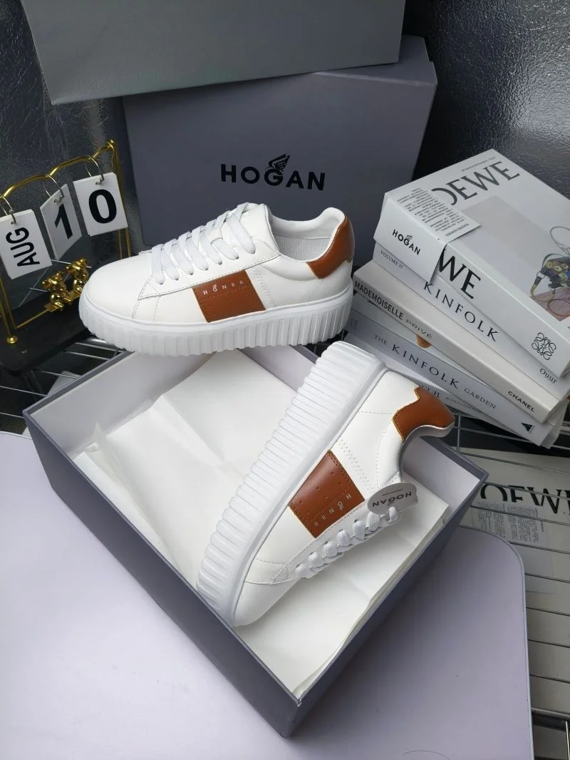 TimelessDesign Hogan Shoes 6378