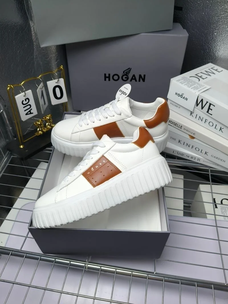 TimelessDesign Hogan Shoes 6378