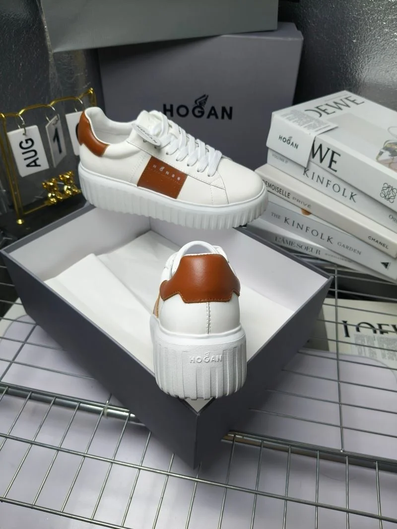 TimelessDesign Hogan Shoes 6378
