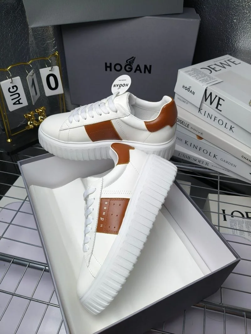 TimelessDesign Hogan Shoes 6378