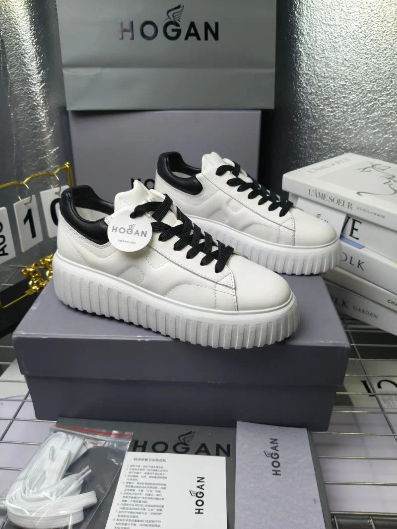 Versatile Hogan Shoes 6351