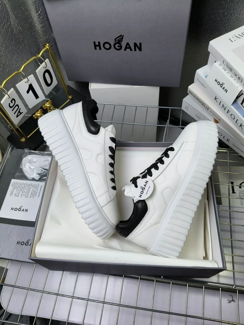 Versatile Hogan Shoes 6351