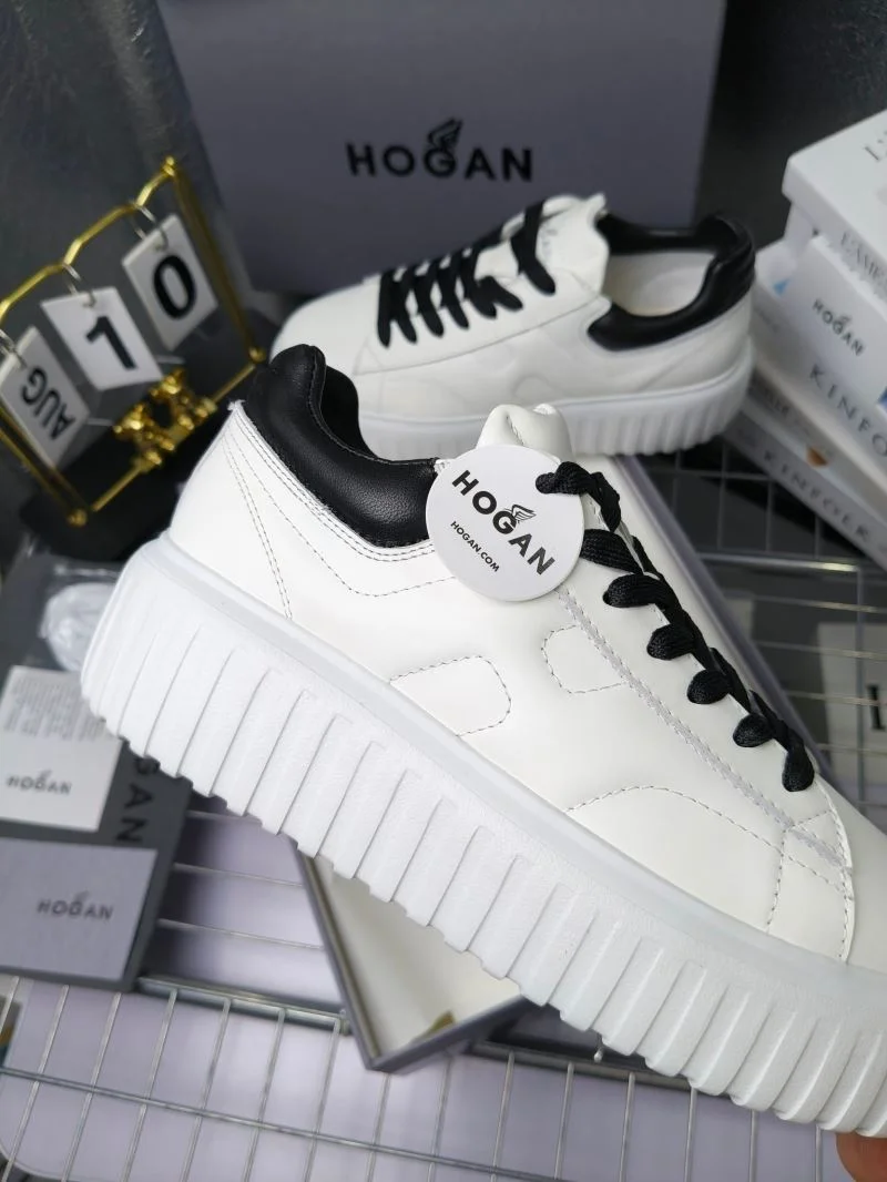 Versatile Hogan Shoes 6351