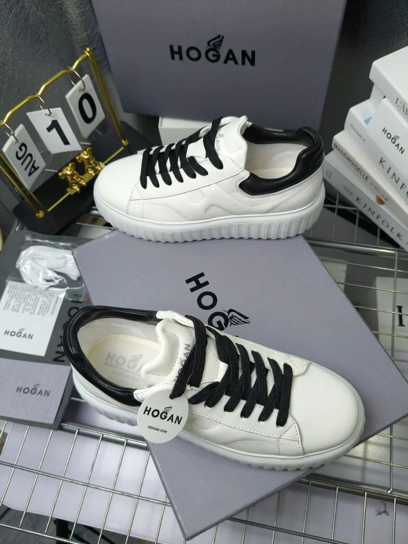 Versatile Hogan Shoes 6351