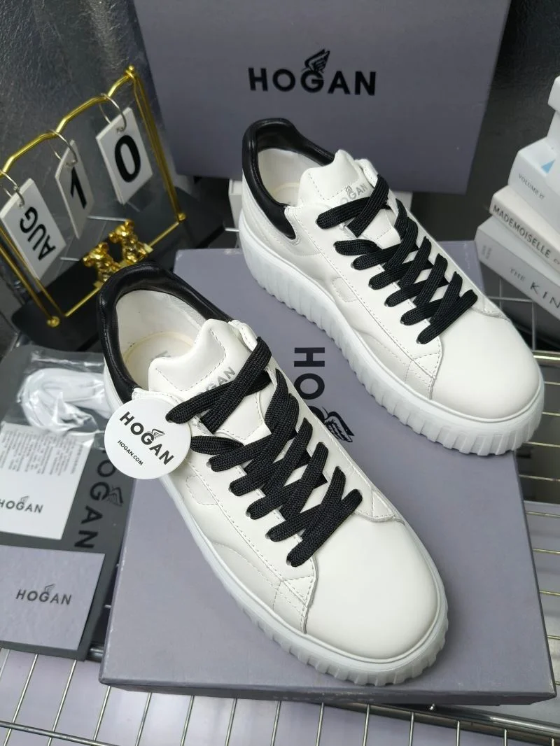 Versatile Hogan Shoes 6351