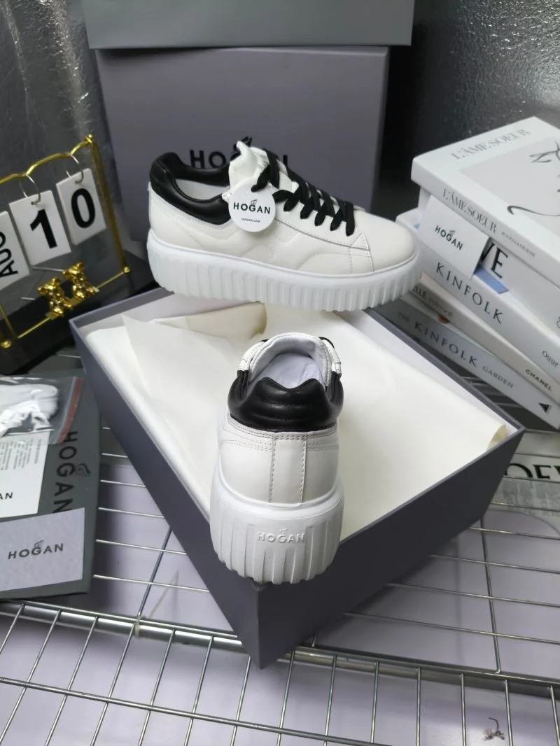 Versatile Hogan Shoes 6351