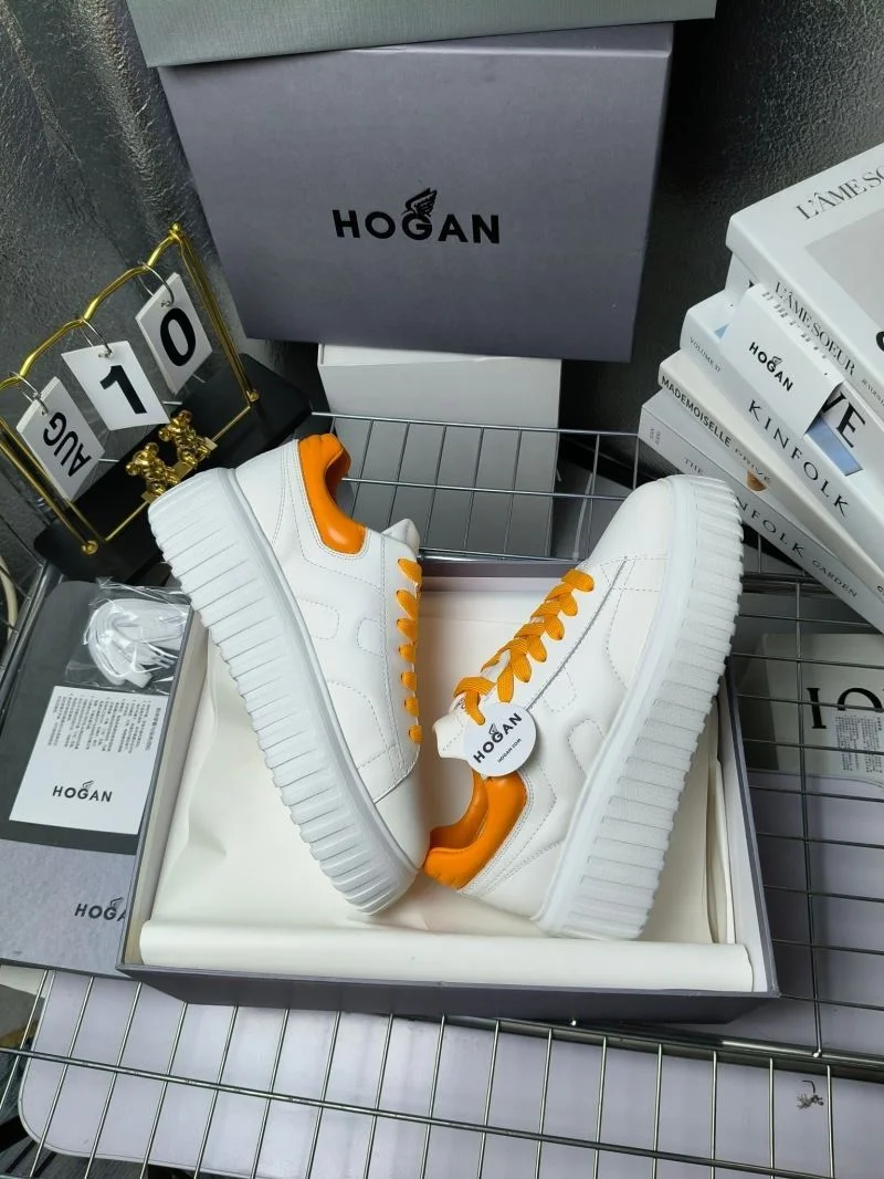 Seasonal Hogan Shoes 6349