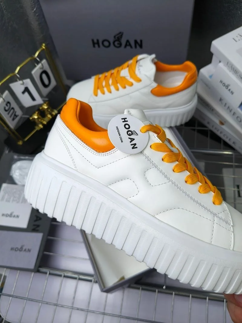 Seasonal Hogan Shoes 6349