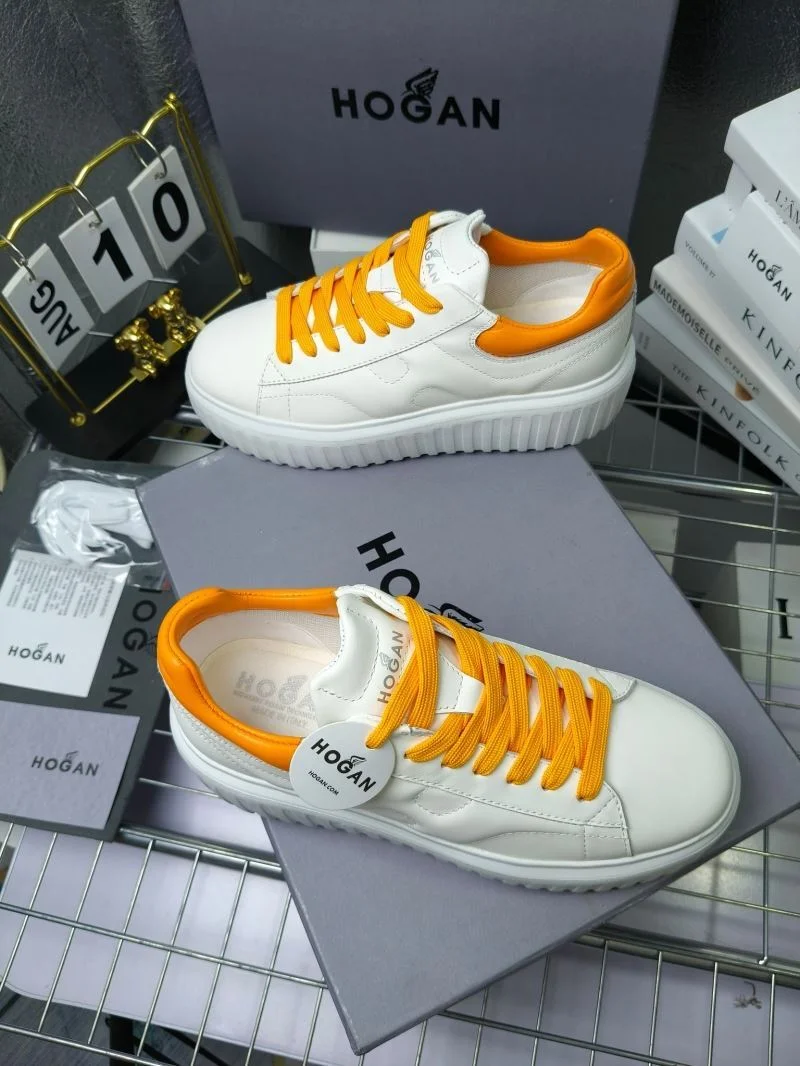 Seasonal Hogan Shoes 6349